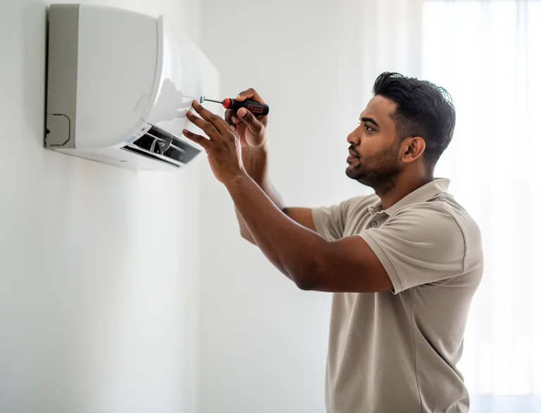 Klimaanlagenmontage Service in Gelsenkirchen